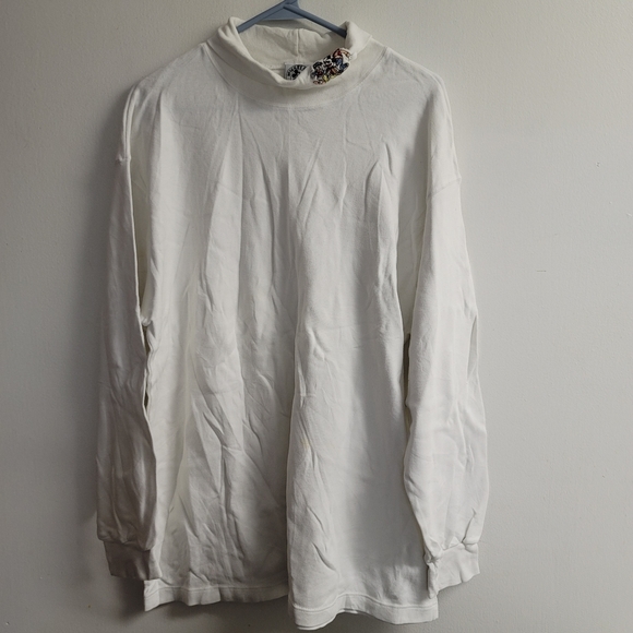 Mickey turtle neck - Picture 1 of 4